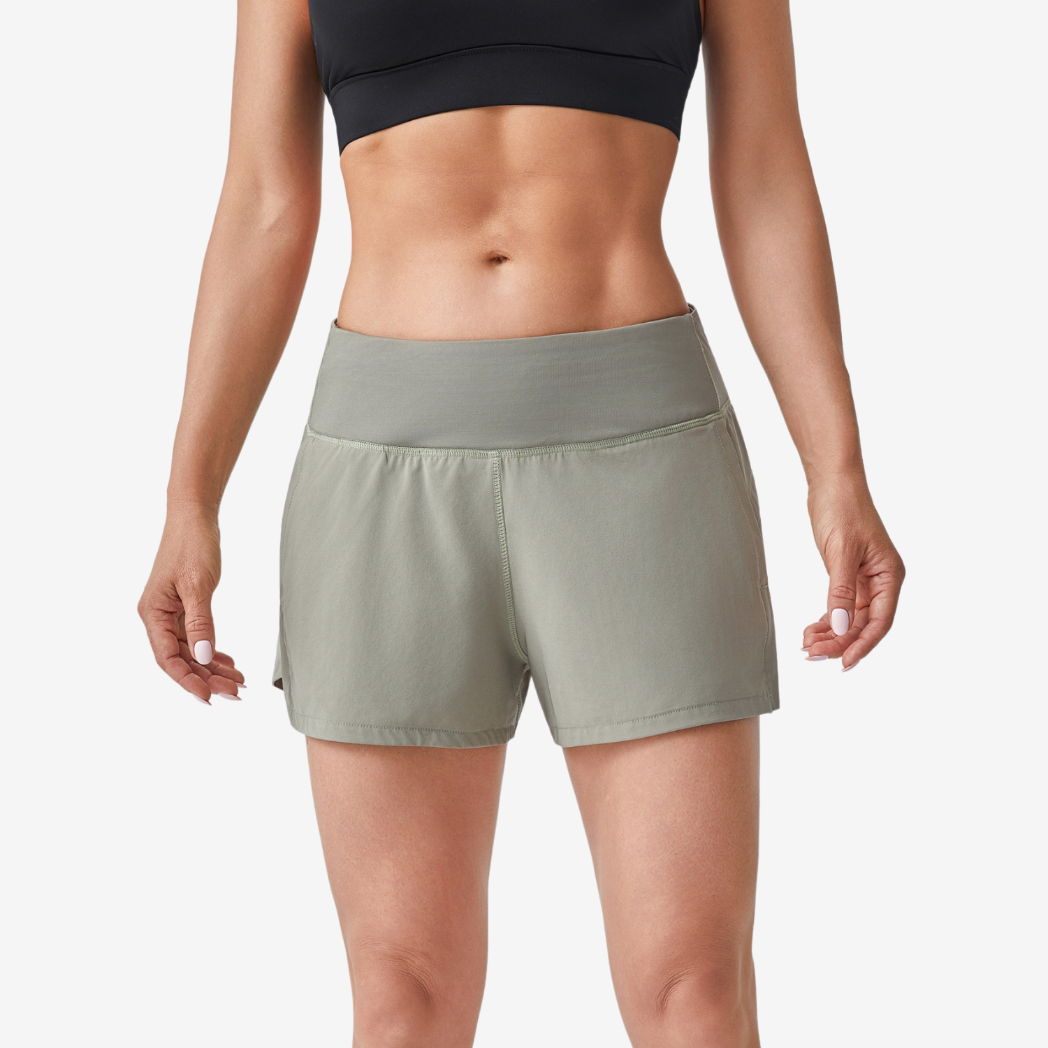 Versa Short Sage